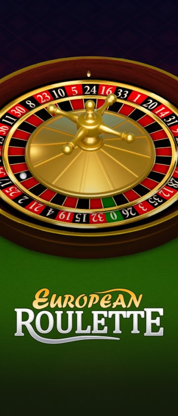 European Roulette